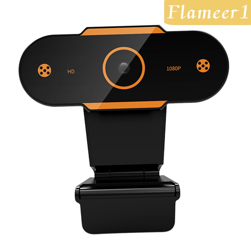 Webcam Hd Tự Động Lấy Nét Kèm Micro Cho Pc | WebRaoVat - webraovat.net.vn