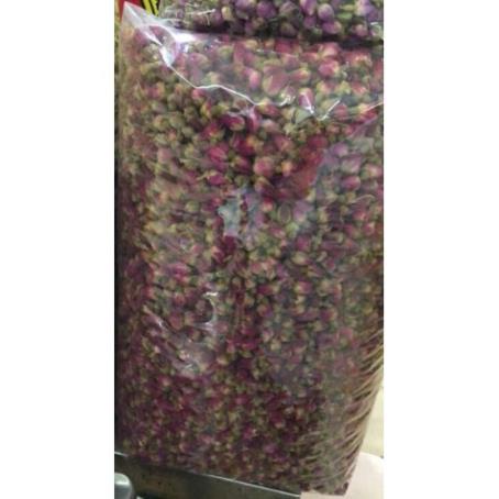 500gr nụ hoa hồng khô tây tạng hàng loại 1 NHHTT01