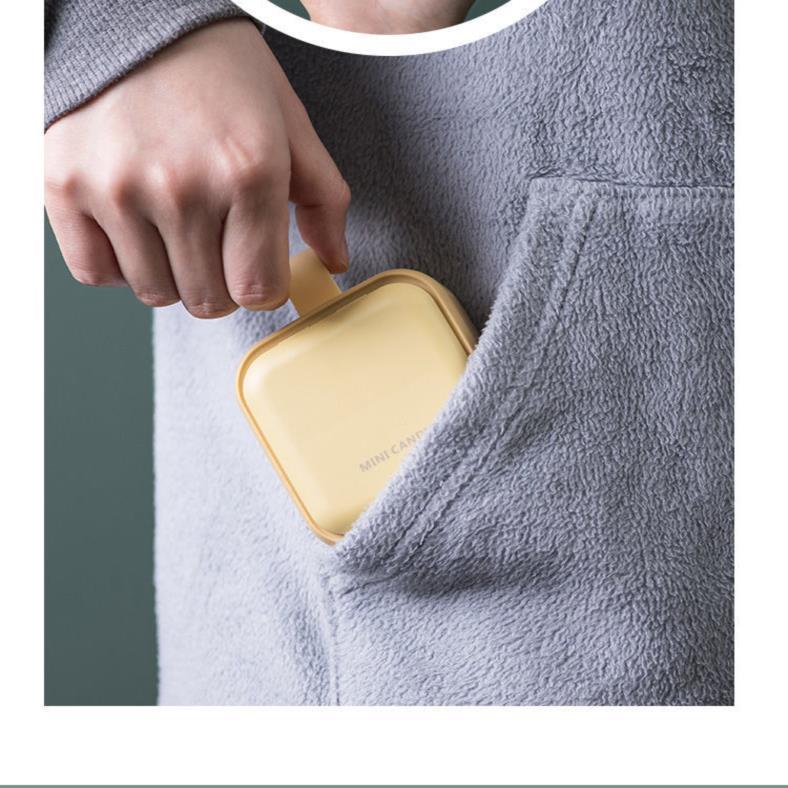 Hộp đựng thuốc cỡ lớn tiện lợi chất lượng