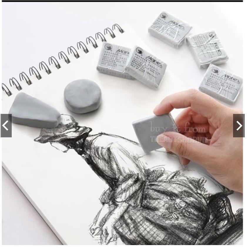 TẨY ĐẤT SÉT KUELOX