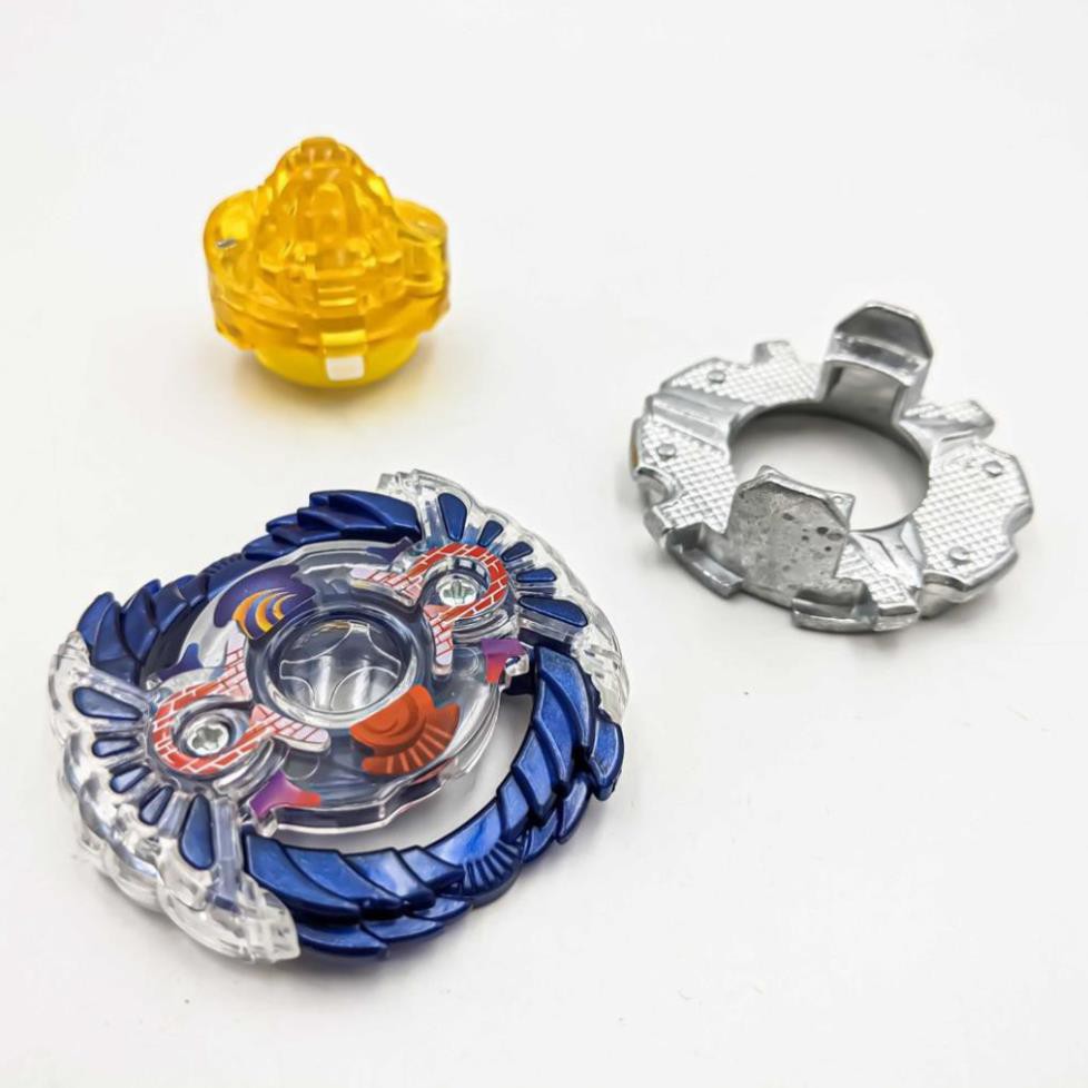 [Khai trương giảm giá] Bộ 2 con quay BeyBlade - Con quay HORUSOOD và con quay ROKTAVOR R2