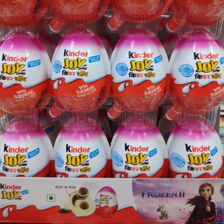 [Hỏa Tốc] Combo Hộp Kinder Joy 24 quả