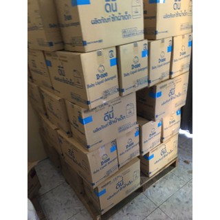 Nước giặt Dnee can 3000ml