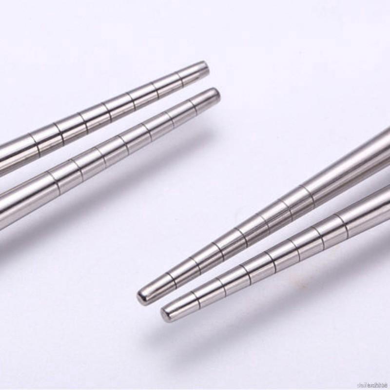 Đũa tập ăn tiện dụng dành cho bé