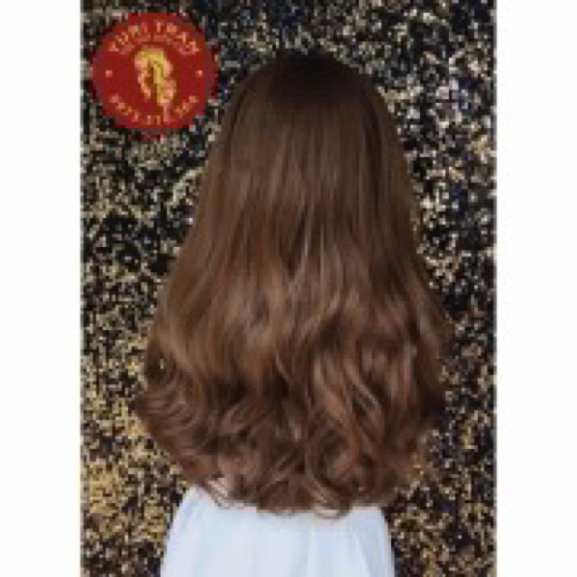 Song nước vàng rêu