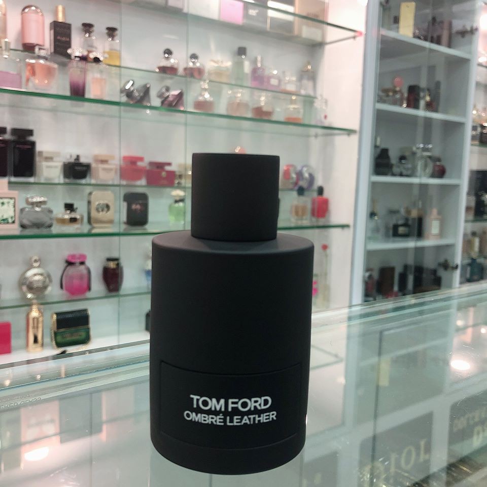 [ Mẫu Thử ] Nước Hoa Tomford Ombre Leather ( TF - Tom Ford ) | BigBuy360 - bigbuy360.vn