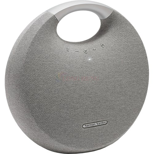 Loa Bluetooth Harman Kardon Onyx Studio 5 HKOS5 - Hàng chính hãng - Công suất lên đến 50W, Bluetooth v4.2