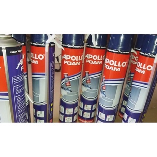 Keo bọt nở apolo foam siêu dính