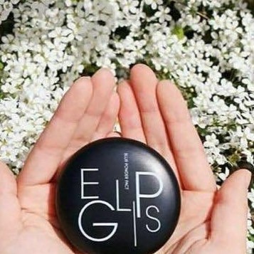 Phấn Phủ Eglips Blur Powder Pact