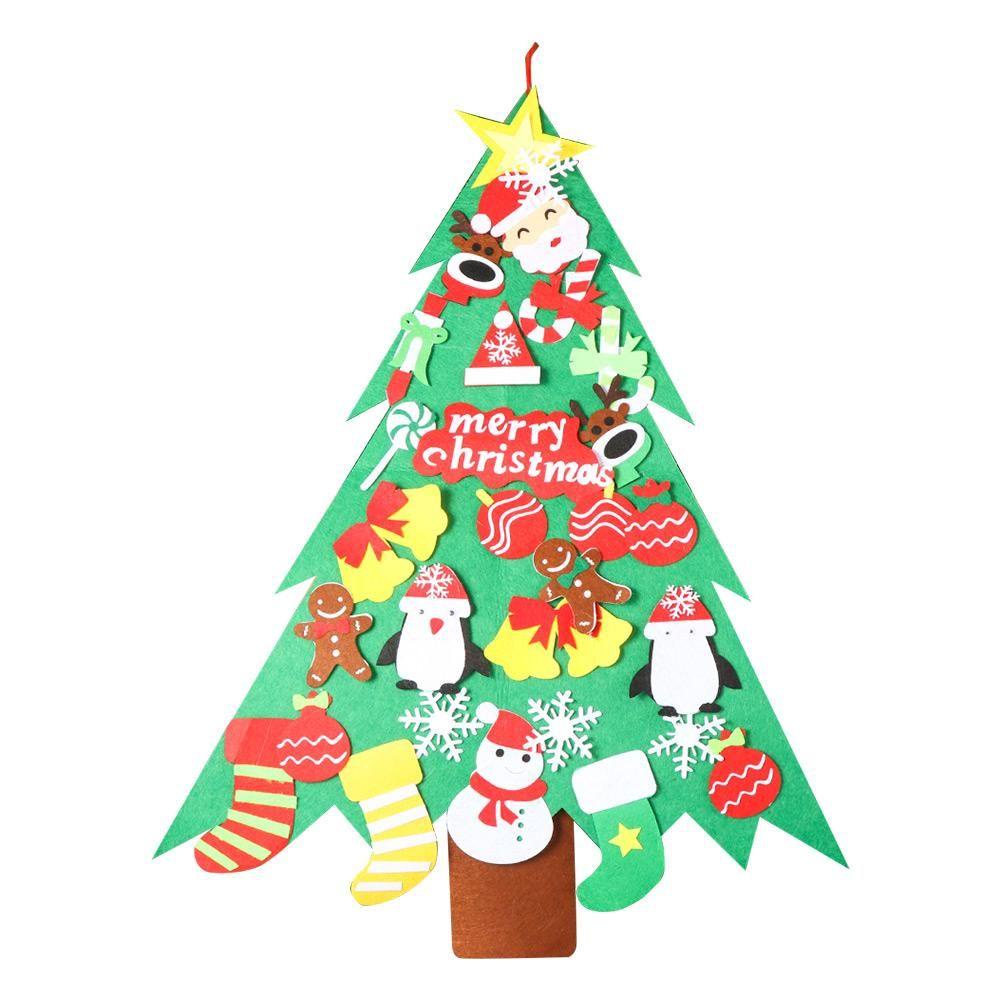 Cây Thông Noel Trang Trí Giáng Sinh