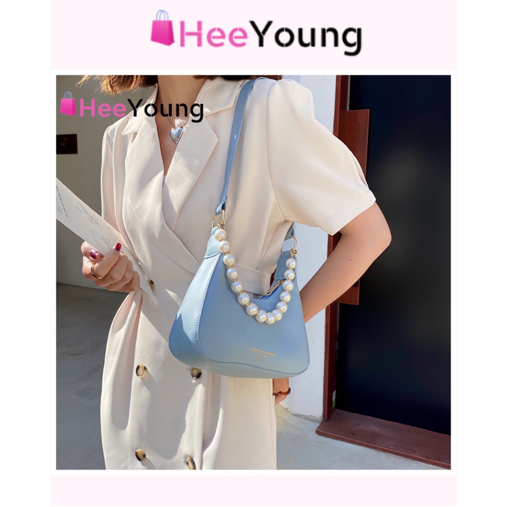 Túi xách nữ đeo chéo túi cute đi chơi giá rẻ HEEYOUNG HY202