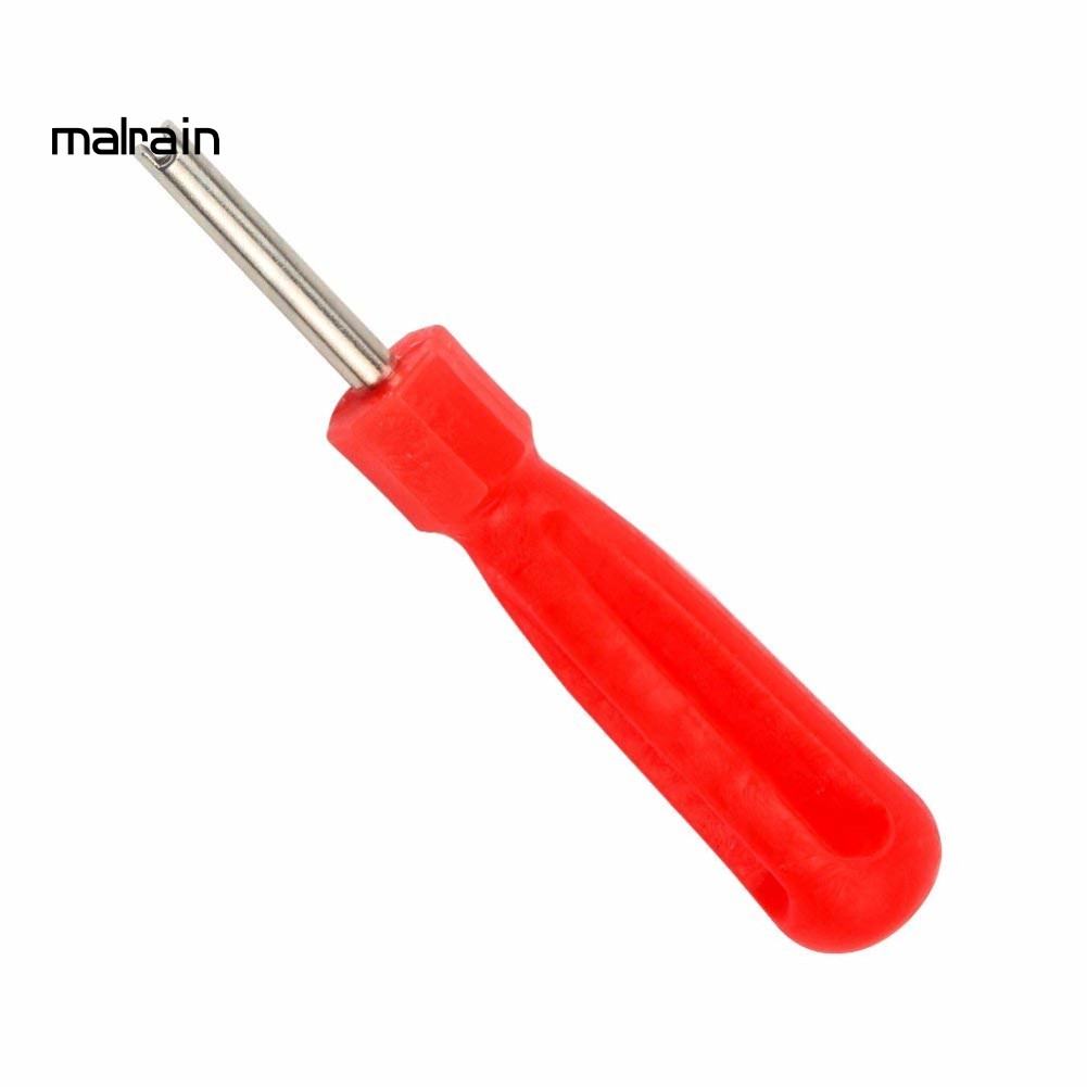 Bộ 5 Dụng Cụ Tháo Lõi Van Xe Hơi Bằng Nhựa Tiện Dụng