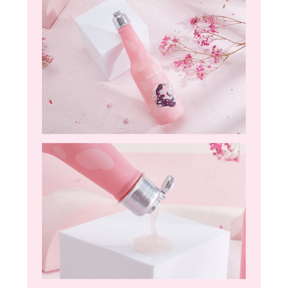 Chai Sữa tắm cô gái hồng Nico D3 | BigBuy360 - bigbuy360.vn