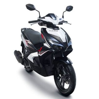 Kính chiếu hậu xe máy air blade 2016-2021 (1cặp)