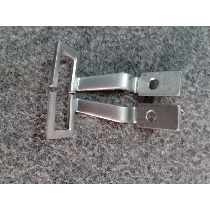 Chân vịt máy bọ Brother 430D kích thước 40mm