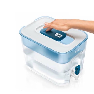 BÌNH LỌC NƯỚC BRITA OPTIMAX 8,5l