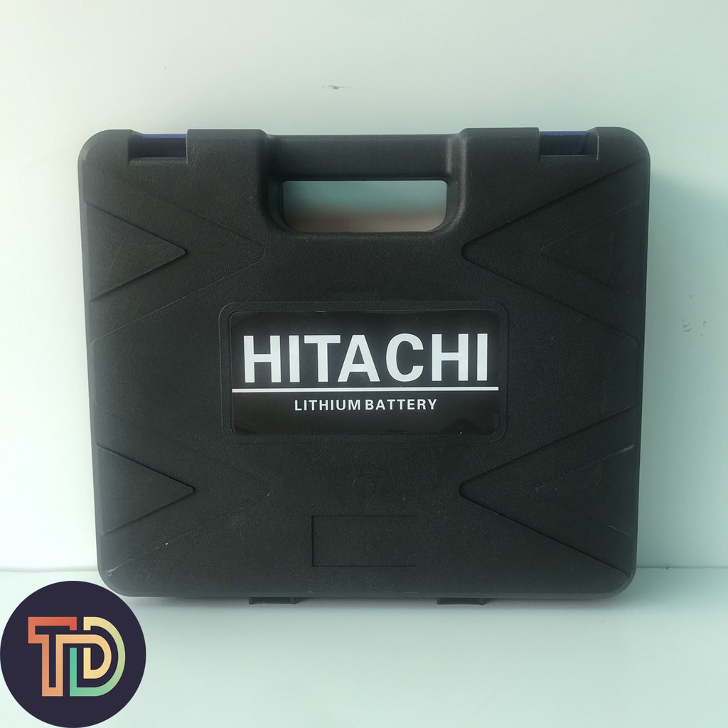 Hộp nhựa đựng máy siết bulong, máy khoan Hitachi, Ken, De.walt