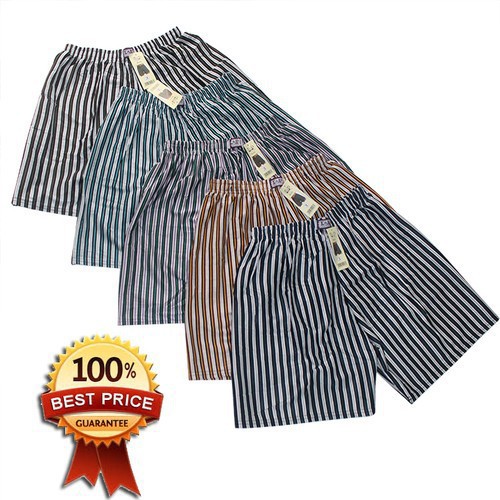 quần đùi nam -combo 3 cái | BigBuy360 - bigbuy360.vn