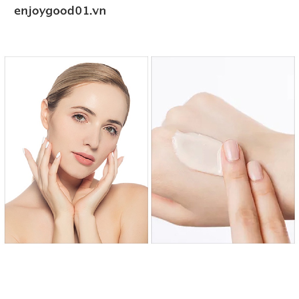Kem nền BB che khuyết điểm làm trắng da phong cách Hàn Quốc
 | BigBuy360 - bigbuy360.vn