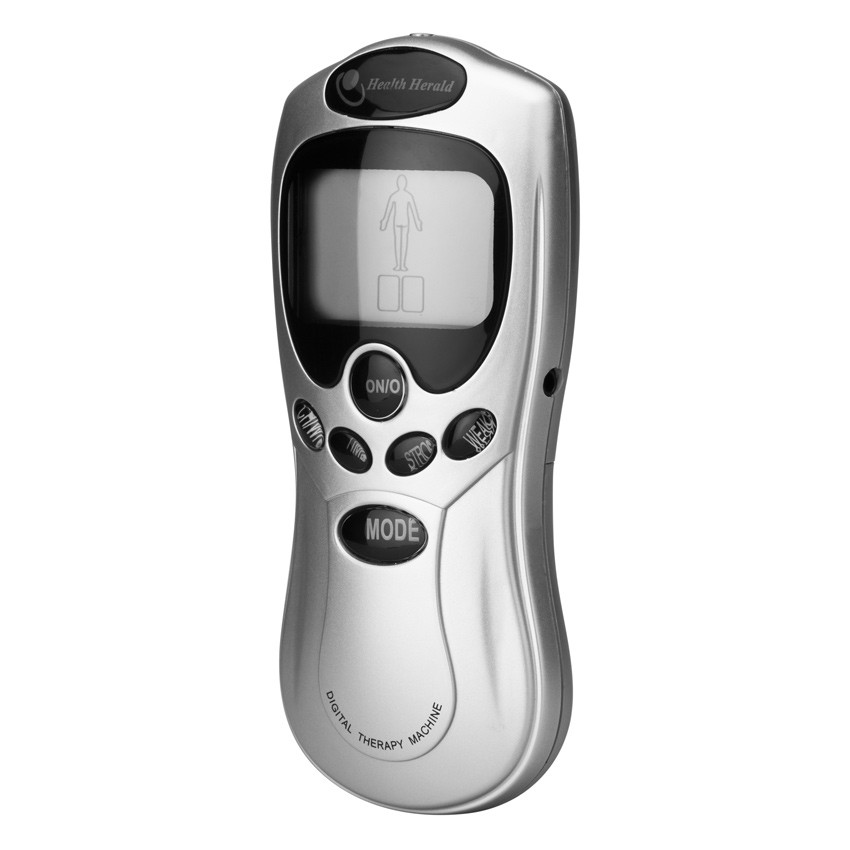 Máy massage điện xung Health Herald SYK-208