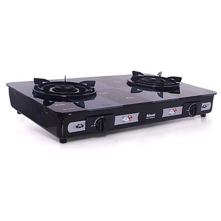 Mâm chia lửa bếp ga, đầu đốt, sen đồng bếp Rinnai RV-615SLIM, RV-715SLIM