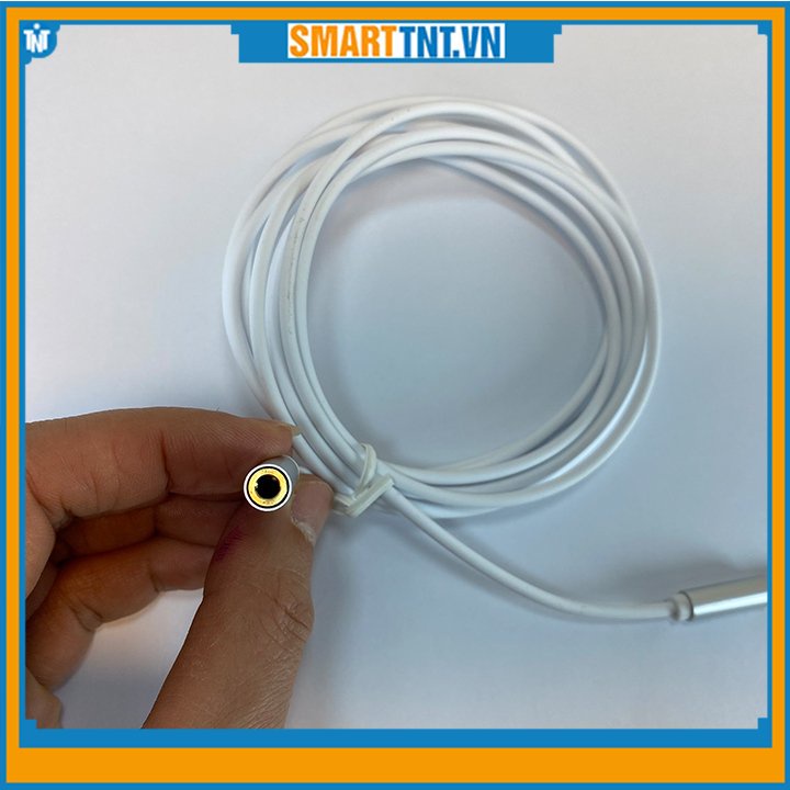Dây nối dài âm thanh loa tai nghe chuẩn chân 3.5mm dài 1.8m hàng cao cấp mới