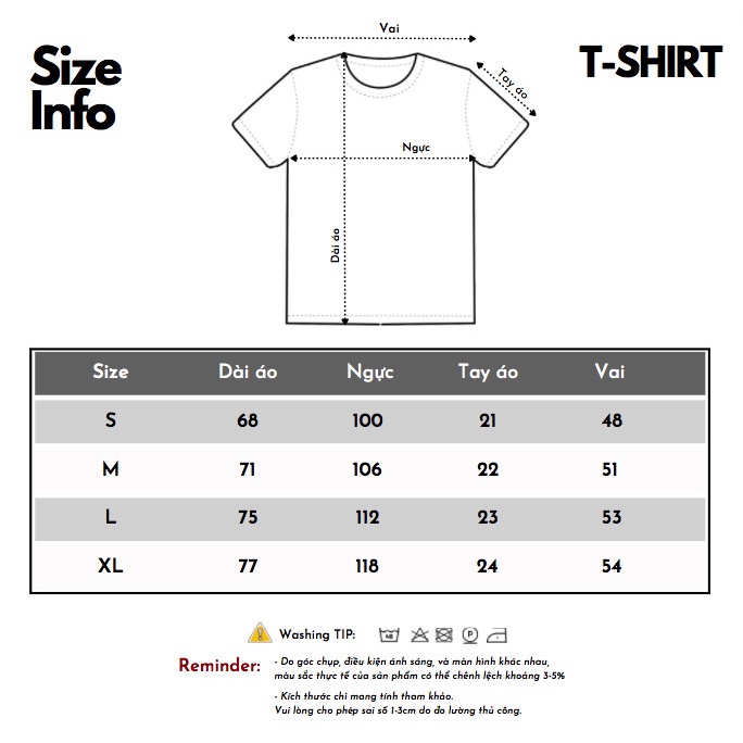 Áo phông nữ form rộng tay lỡ unisex đẹp, áo thun nữ form rộng tay lỡ unisex cotton hàn quốc AT112 Miucho basic tee