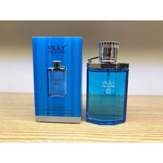 Nước hoa VILÍLY