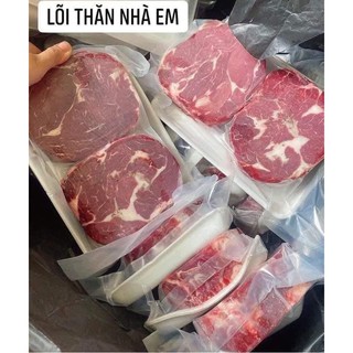 Thăn bò úc