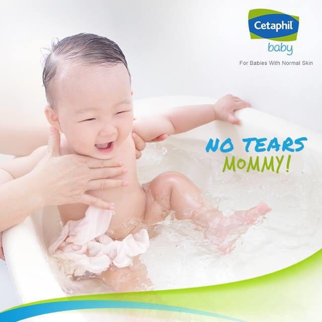 [ Chính Hãng ] Sữa Tắm Gội Toàn Thân Cho Bé Cetaphil Baby Wash and Shampoo 230 ml