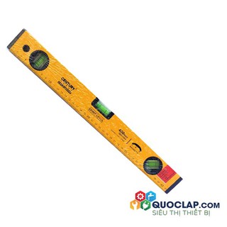 THƯỚC THỦY CENTURY 50 cm ( loại tốt)