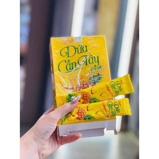 THẠCH DỨA CẦN TÂY