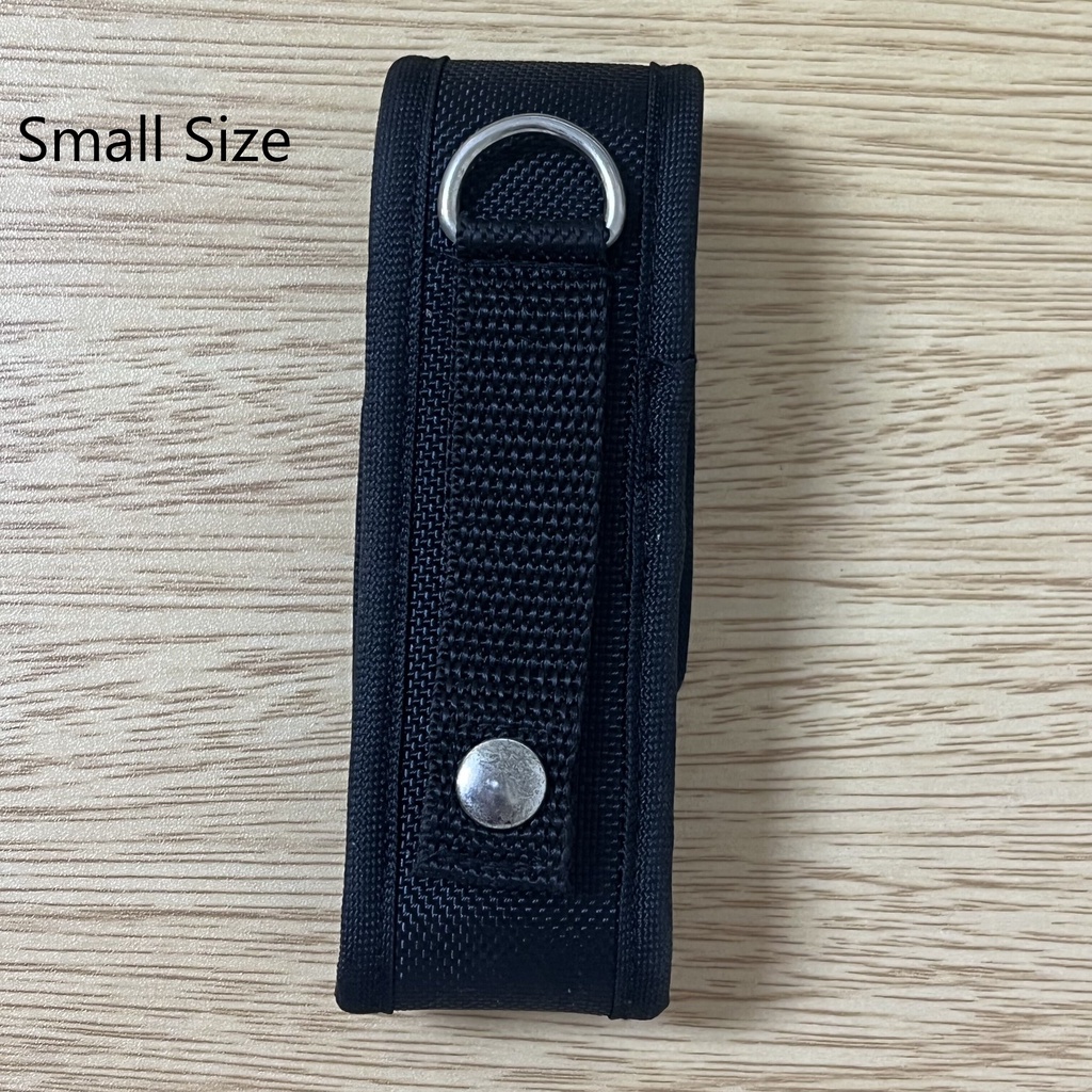 Bao Bảo Vệ Đèn Pin Bằng nylon Cho sc31pro, sd05, sp33, sp36