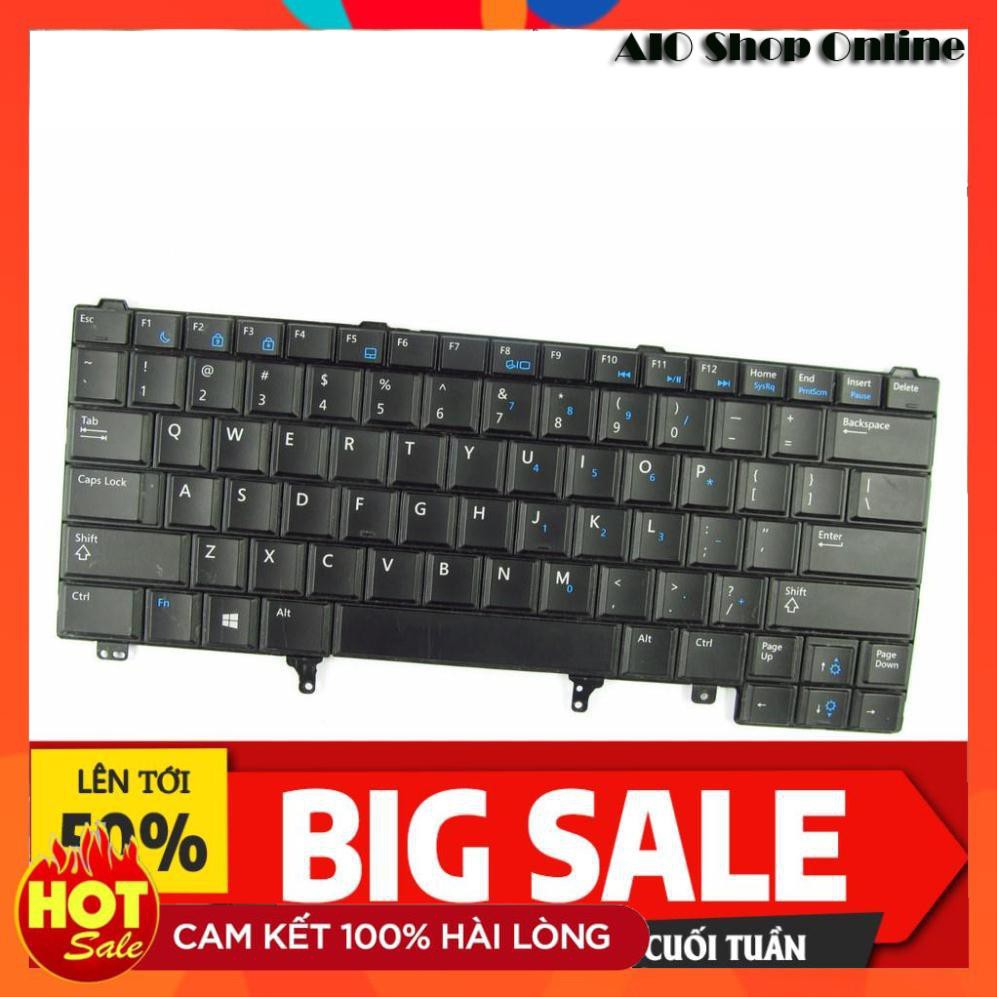Bàn phím laptop Dell Latitude E5430 E6420 E5420