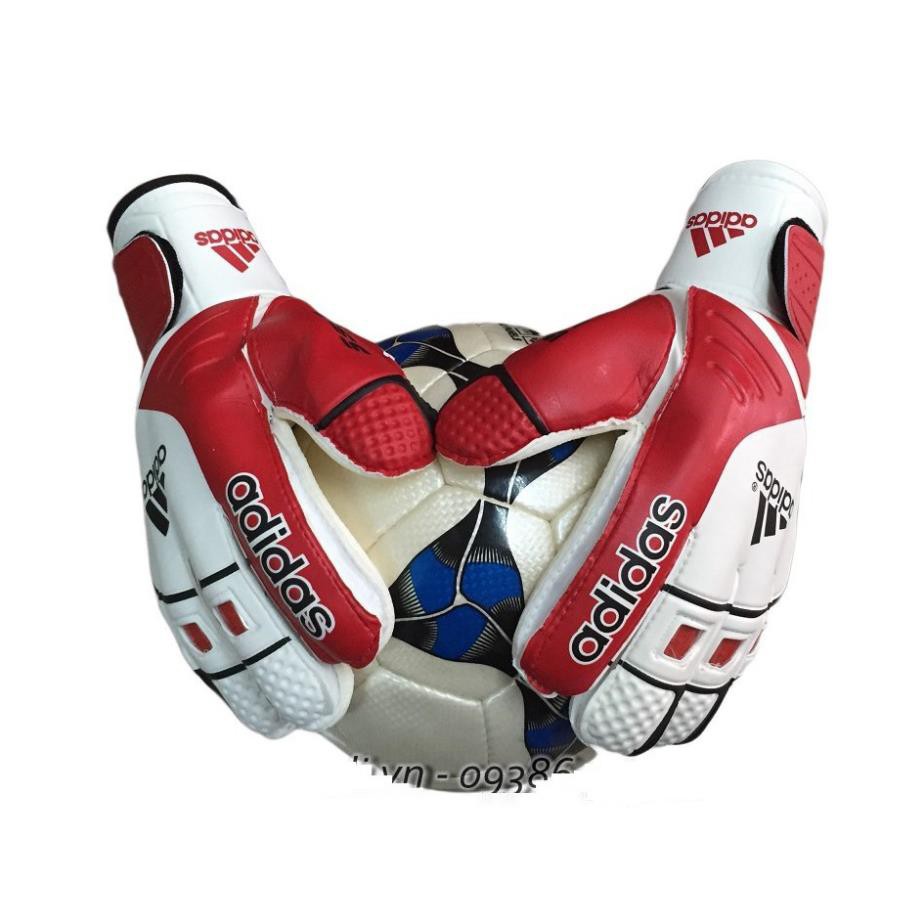 sỉ GĂNG TAY THỦ MÔN DAVID DEGEA - CAO CẤP CÓ XƯƠNG BẢO VỆ NGÓN TAY