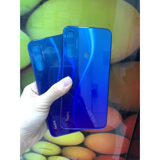 VỎ XIAOMI REDMI NOTE 8 ZIN