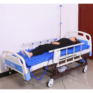 Đệm khí chống loét Nikita DK01