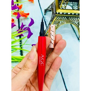 Kẻ mắt nước AGC nữ hoàng