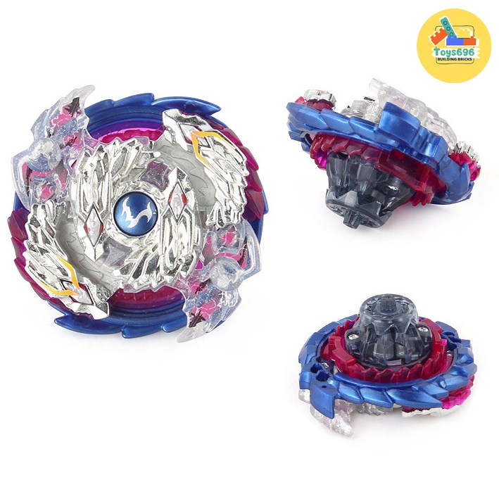 Đồ Chơi Con Quay Valkyrie BeyBlade Burst Generation DIY Gyro Và Bàn Chiến Đấu+ Máy Phóng Con Quay