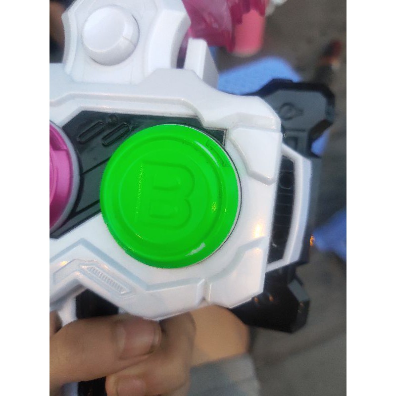 đồ chơi siêu nhân kamen rider ex aid