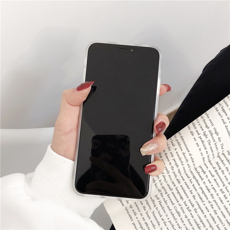 Ốp điện thoại in họa tiết da báo cho Iphone Xs Max | BigBuy360 - bigbuy360.vn