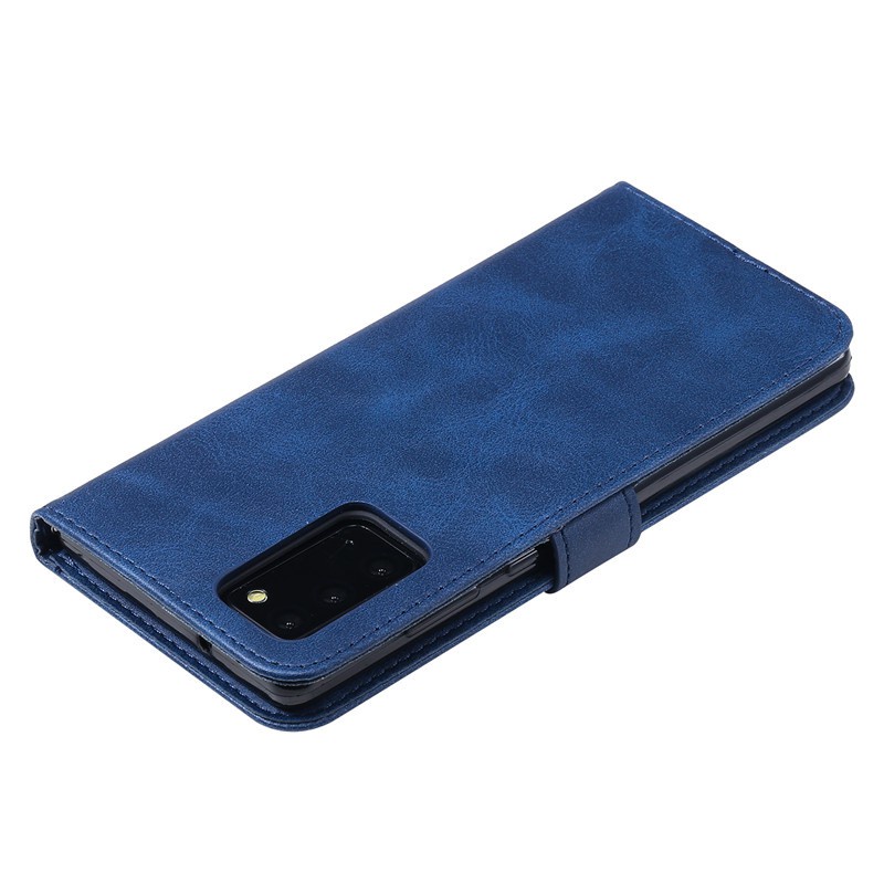 Bao Da pu Điện Thoại Khóa Kéo Cho samsung galaxy m33 5g m53 5g a31 a11 m11 a10 a20 a30 a50 a70 a10s a20s a30s a50s a70s Ốp