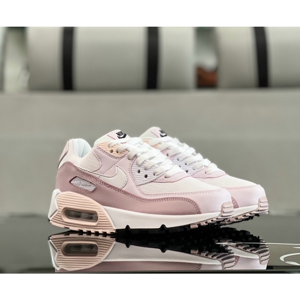 Giày Thể Thao Nike Air Max 90 (Fullbox)