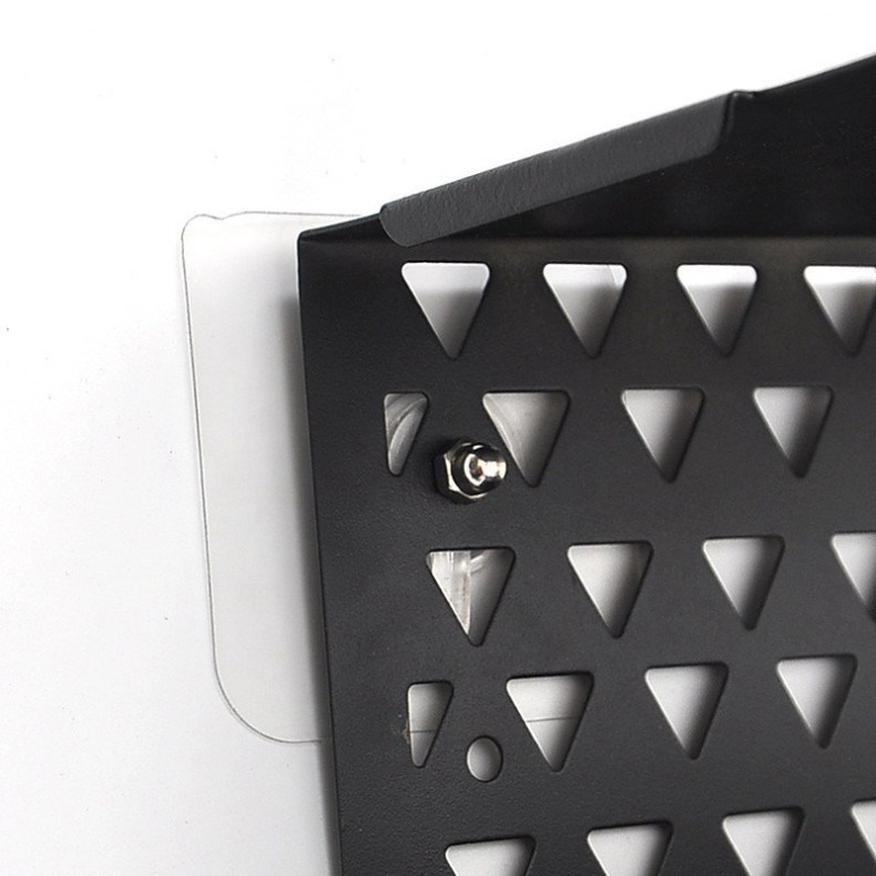 JDGH Miếng Dán Tường Ốc Vít cường lực giúp gắn giá kệ không cần khoan tường 44 F415 | BigBuy360 - bigbuy360.vn