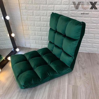 Ghế Bệt Tựa Lung Kiểu Nhật, Ghế Tựa Sofa Nâng Hạ Đa Năng Tùy Chỉnh 5 Cấp Độ, Ghế Sofa Lười LYTOET199