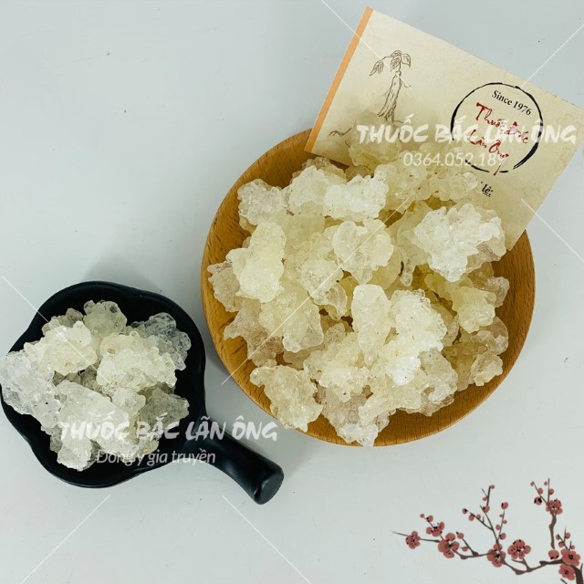 Tuyết Yến Kéo Sợi 200g (Tuyết Yến Vân Nam) | BigBuy360 - bigbuy360.vn