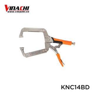 KẸP NHANH CHỮ C MYTECH - 1 CÁI