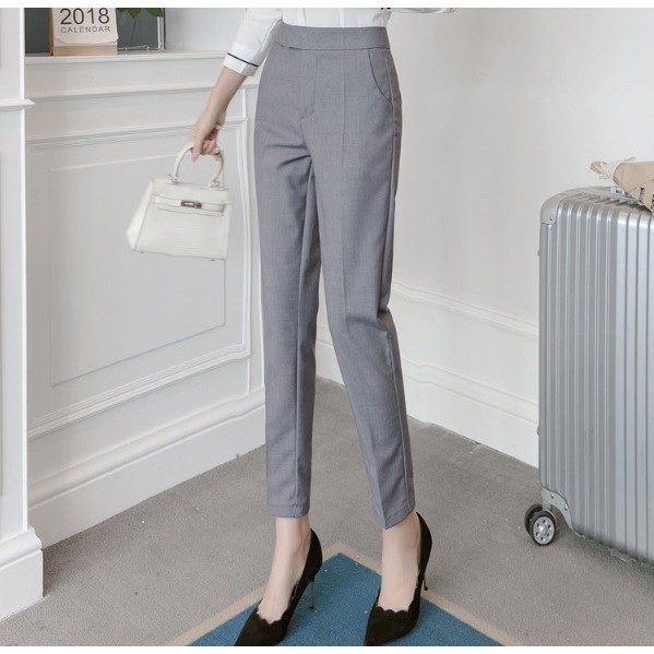 Q94210 - Quần tây nữ hàng nhập - giá 380k