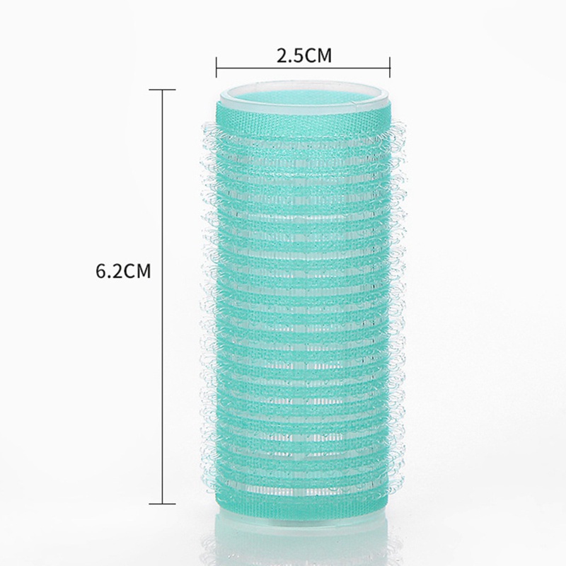 [Hàng mới về] Lô cuốn tạo kiểu tóc thời trang DIY tiện dụng