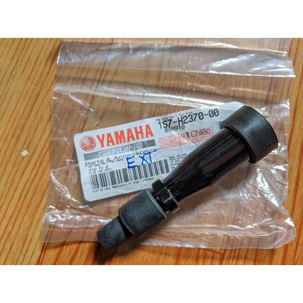 Đầu tẩu bugi , chụp bugi Exciter 135 , Exciter 150 hàng zin chính hãng